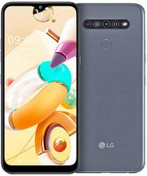 Замена разъема зарядки на телефоне LG K41S в Владивостоке